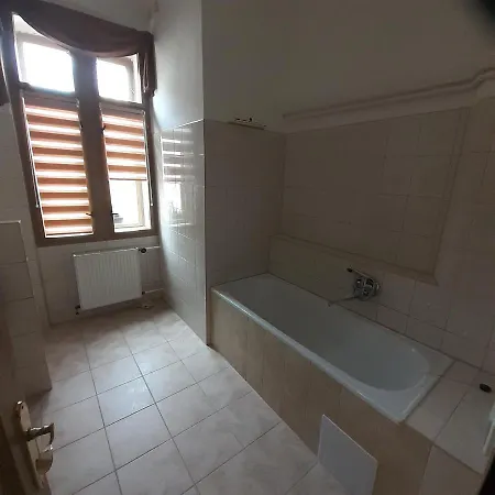 Apartma Lejlighed Františkovy Lázně