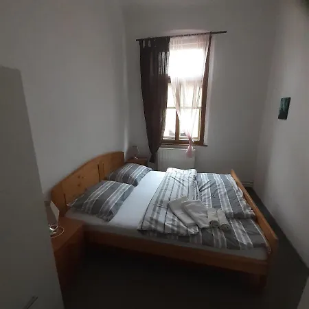 Lejlighed Apartma *