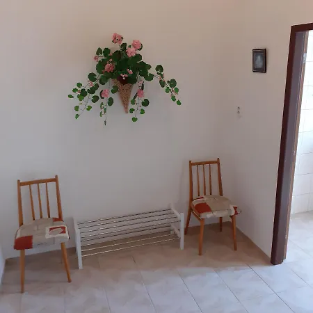 Lejlighed Apartma *
