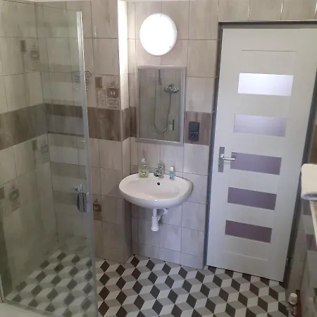 Apartma Lejlighed