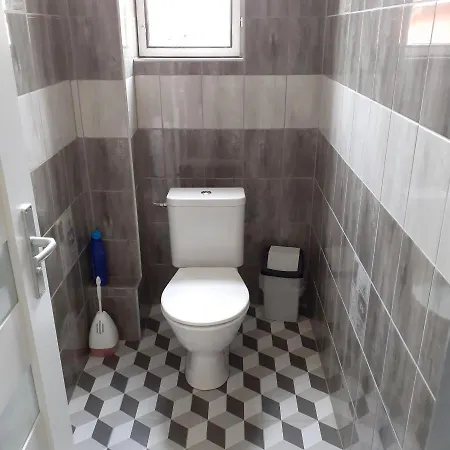 Lejlighed Apartma