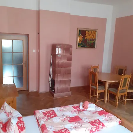 Lejlighed Apartma