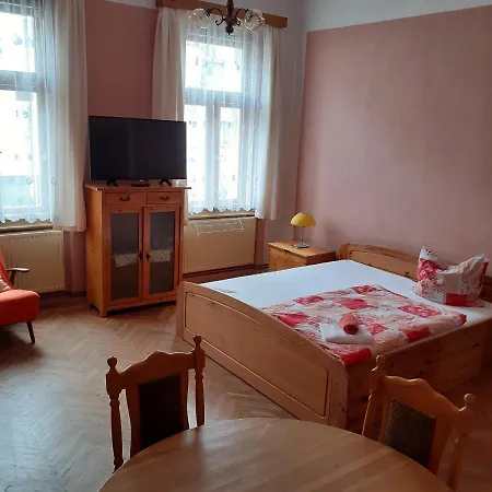 Lejlighed Apartma