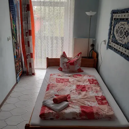 Apartma Lejlighed