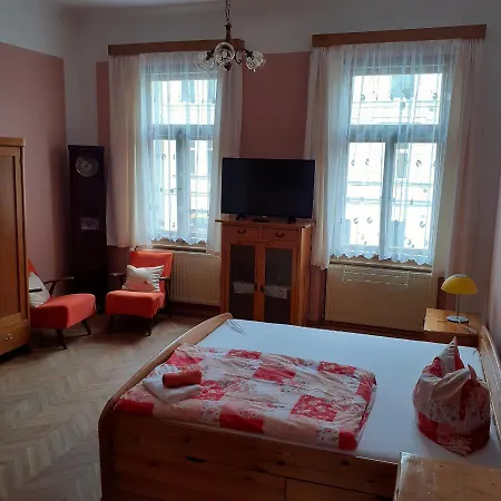 Apartma Lejlighed *