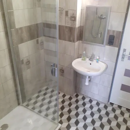 Apartma Lejlighed